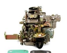CARBURADOR NOVO MINI PRO MECANICO 16 ALC