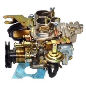 CARBURADOR NOVO MINI PROG 1.6 ALC AVACUO