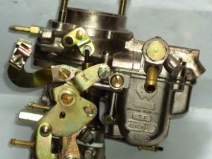 CARBURADOR NOVO FIAT 1300 ALC WEBER