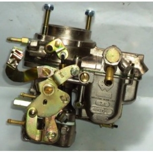 CARBURADOR NOVO FIAT 1300 ALC WEBER