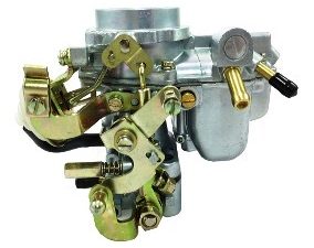 CARBURADOR NOVO FIAT 1300 GASOLINA