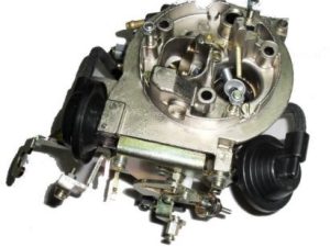 CARBURADOR NOVO 2E PAMPA 1.8 ALC