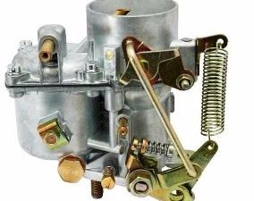 CARBURADOR NOVO FUSCA 1300 GASOLINA