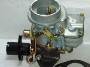 CARBURADOR NOVO DFV GASOLINA OPALA 4CC