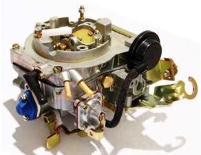 CARBURADOR NOVO 2E 1.8 VW ALCCOL