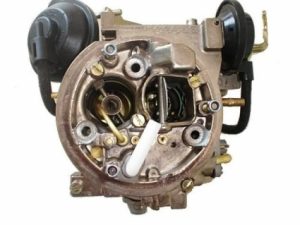 CARBURADOR NOVO 2E 2.0 VW ALCOOL