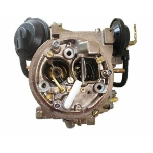 CARBURADOR NOVO 2E 2.0 VW ALCOOL