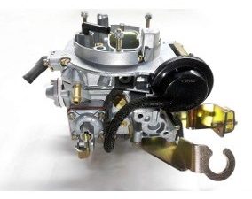 CARBURADOR NOVO 2E 1.8 VW GASOLINA