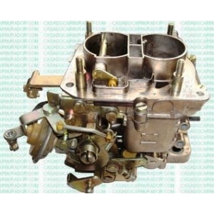 CARBURADOR CHT FIAT 1.5 ALC NOVO