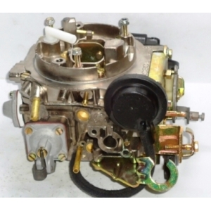CARBURADOR NOVO 2E 20 GM ALCOOL