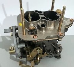 CARBURADOR RECON 21X23 BLFA ALCOOL FORD