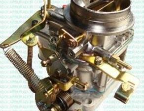 CARBURADOR 446 GM ALCOOL ALC  REMANO