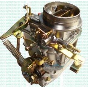 CARBURADOR 446 GM ALCOOL ALC  REMANO