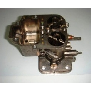 CORPO NOVO MINI PROG