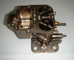CORPO NOVO MINI PROG