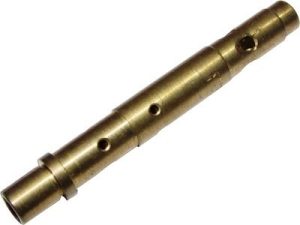 TUBO MISTURADOR CANETAS CHT F-25 LONGA