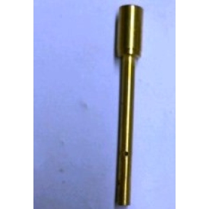 TUBO MISTURADOR CANETAS 2E G-100 1EST