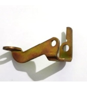 ARTICULACAO DO INJETOR FUSCA 1300