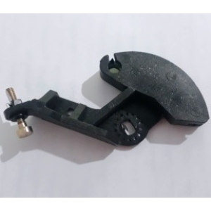 ALAVANCA ACELERADOR GM 2E/3E