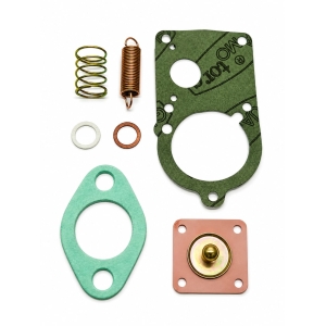 KIT REPARO SOLEX SIMPLES 30PIC