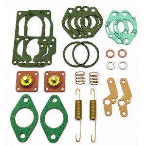 KIT REPARO SOLEX DUPLA CARBURAÇÃO 32PDSIT