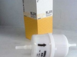 FILTRO DE COMBUSTIVEL KL222