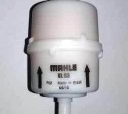 FILTRO DE COMBUSTIVEL FIAT FORD GM