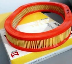FILTRO DE AR CHT OVAL BELINA CORCEL