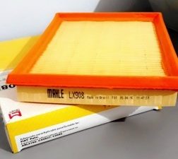 FILTRO DE AR FIAT PALIO
