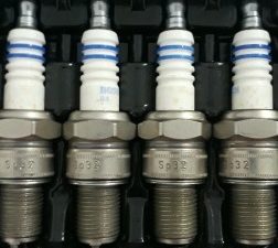 VELA DE IGNICAO SP32