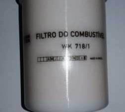 FILTRO DE COMBUSTIVEL SANTANA ESCORT LOG