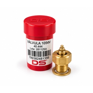 VALVULA DE AGULHA 35 PDSI V176