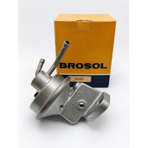 BOMBA DE COMBUSTIVEL BROSOL - BRASILIA | FUSCA 1300 / GOL 1600