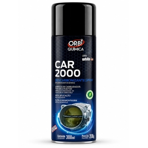 DESCARBONIZANTE SPRAY